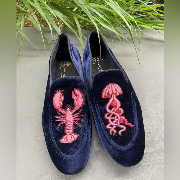 Kurt Geiger Fauna Loafers - Picture 2 of 11